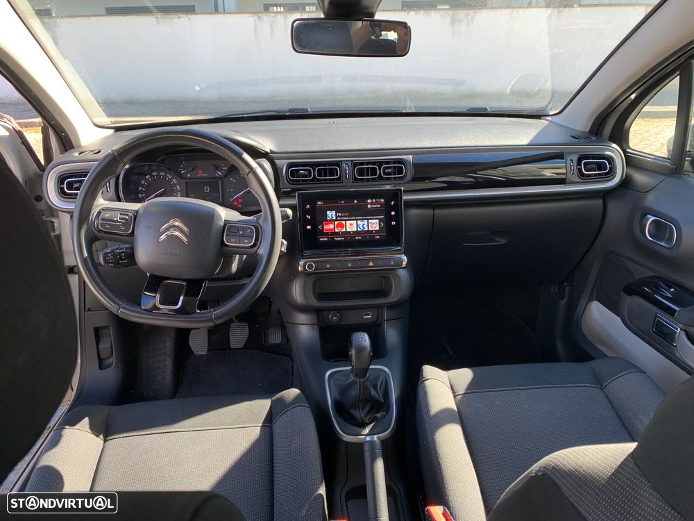 Citroën C3 - 6