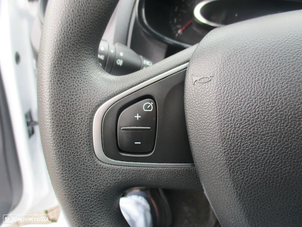 Renault Clio 1.5 dCi Zen C/PM+Pneu+P.R&Go - 16