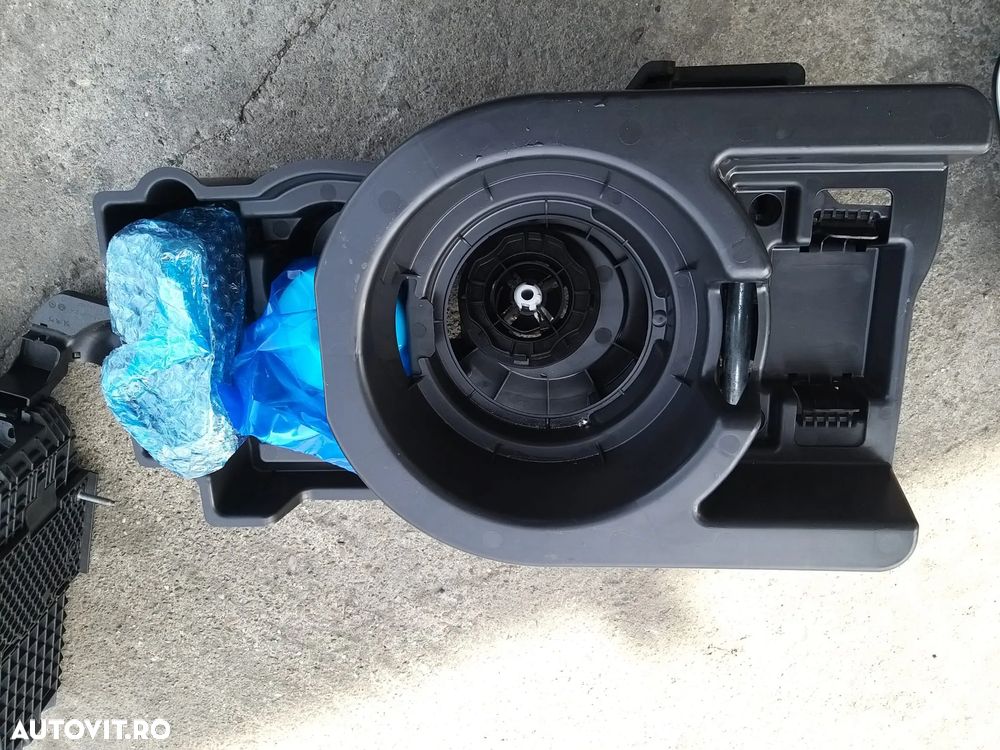Kit Reparatie + Compressor Roata pentru Opel Corsa F din 2023, 1.2 Benzina - 2