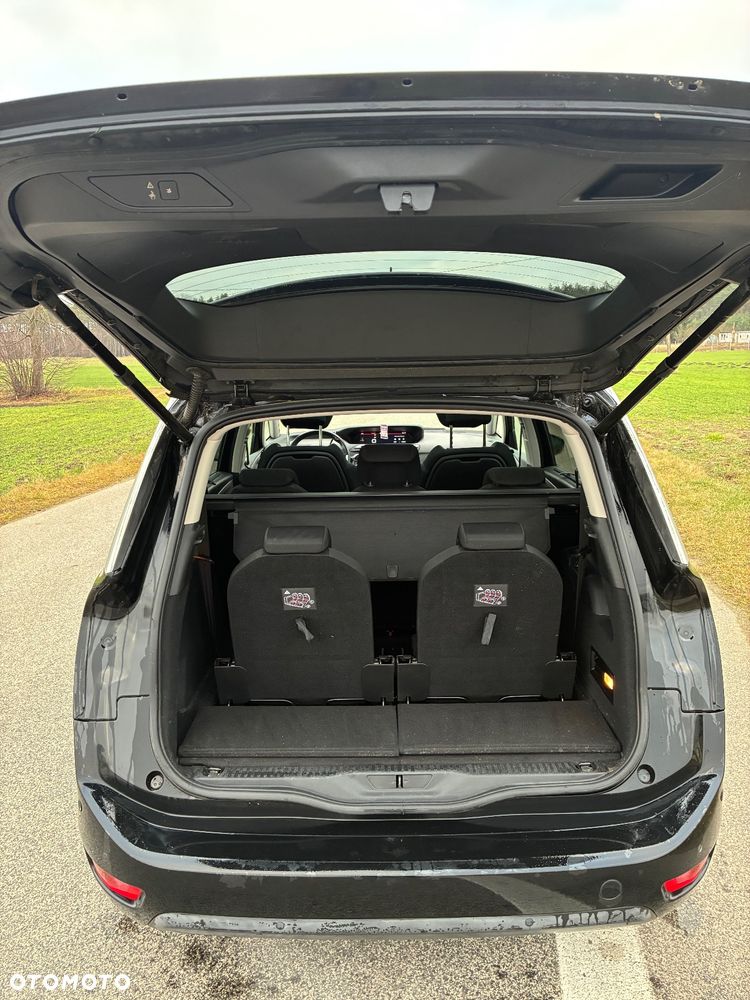 Citroën C4 Picasso THP 165 Stop&Start EAT6 Exclusive - 6