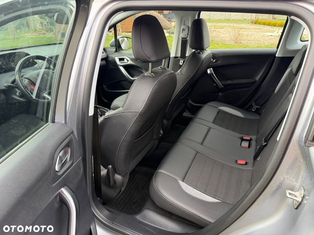 Peugeot 2008 PureTech 110 Stop&Start EAT6 Crossway - 8