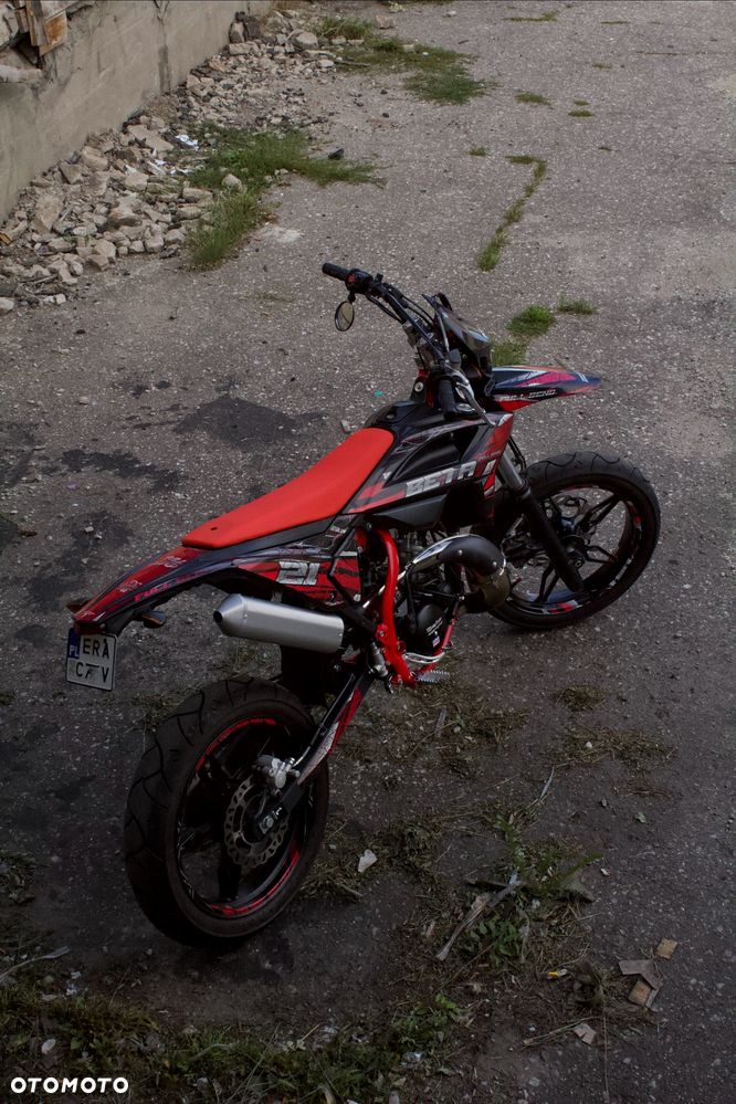 Beta RR - 7