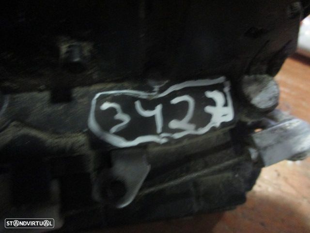 Fecho FEC3427 PEUGEOT BOXER 2012 MALA DRTW 6 PINOS - 1
