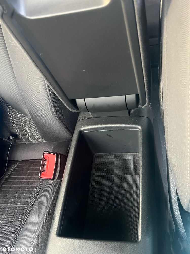 Audi A3 3-drzwiowe 2.0 TDI - 12