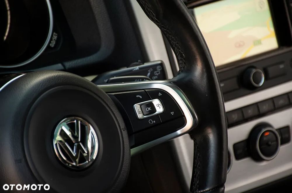 Volkswagen Scirocco 2.0 TSI (BlueMotion Technology) DSG - 40