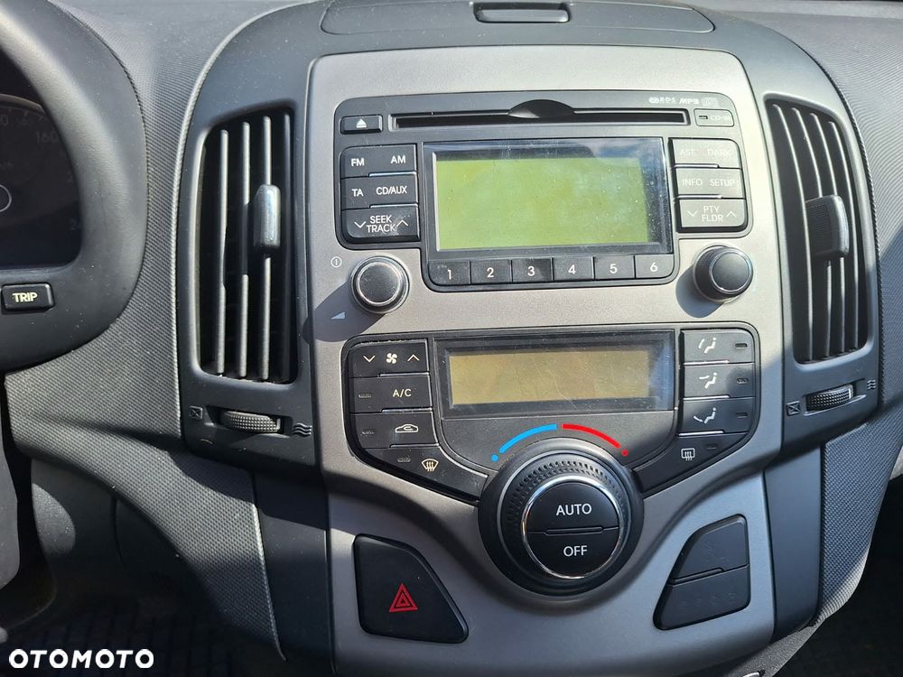 Hyundai i30 - 10