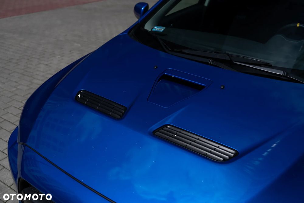 Mitsubishi Lancer Evolution GSR - 10