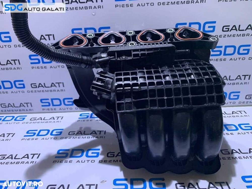 Galerie Admisie VW Golf 6 1.4 CGGA 2008 - 2014 Cod 036129709GT 036129709JA [M6427] - 1