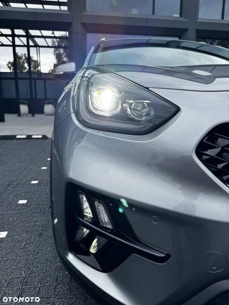 Kia Niro 1.6 GDI Hybrid XL - 31