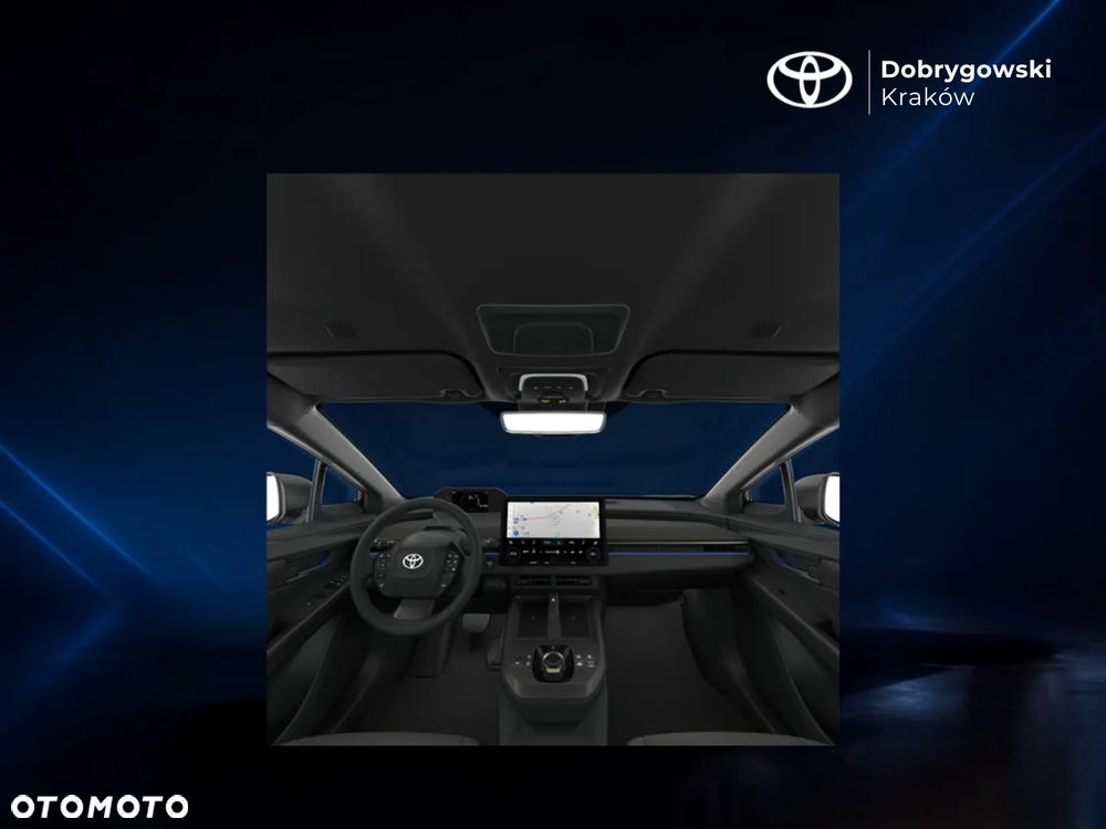 Toyota bZ4X 73.1kWh Style - 12