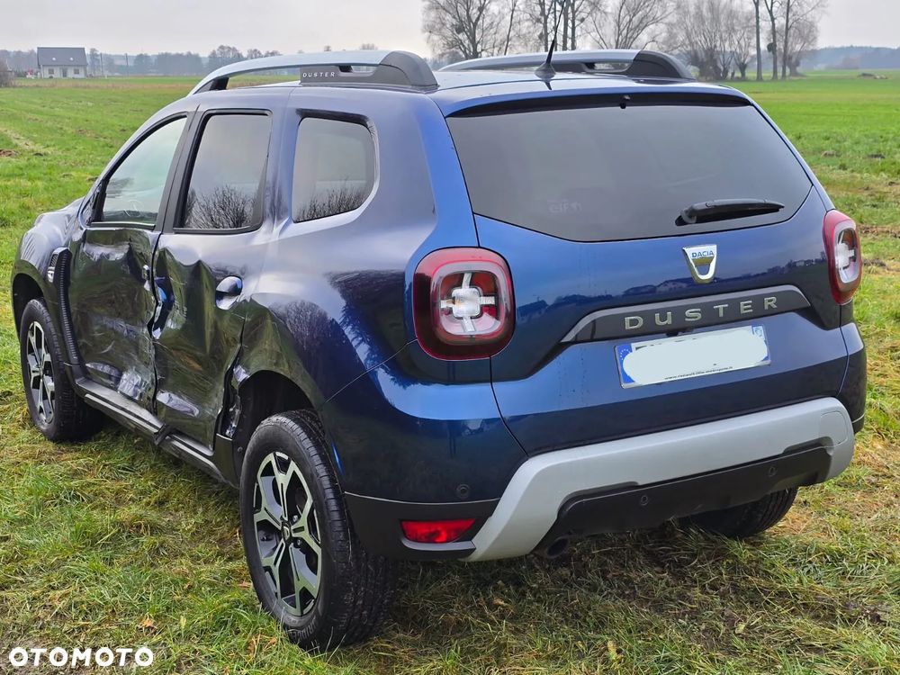 Dacia Duster - 3