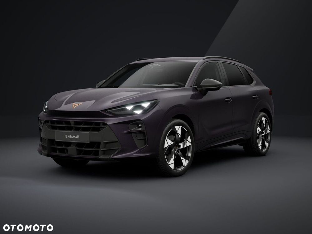 Cupra Terramar - 2