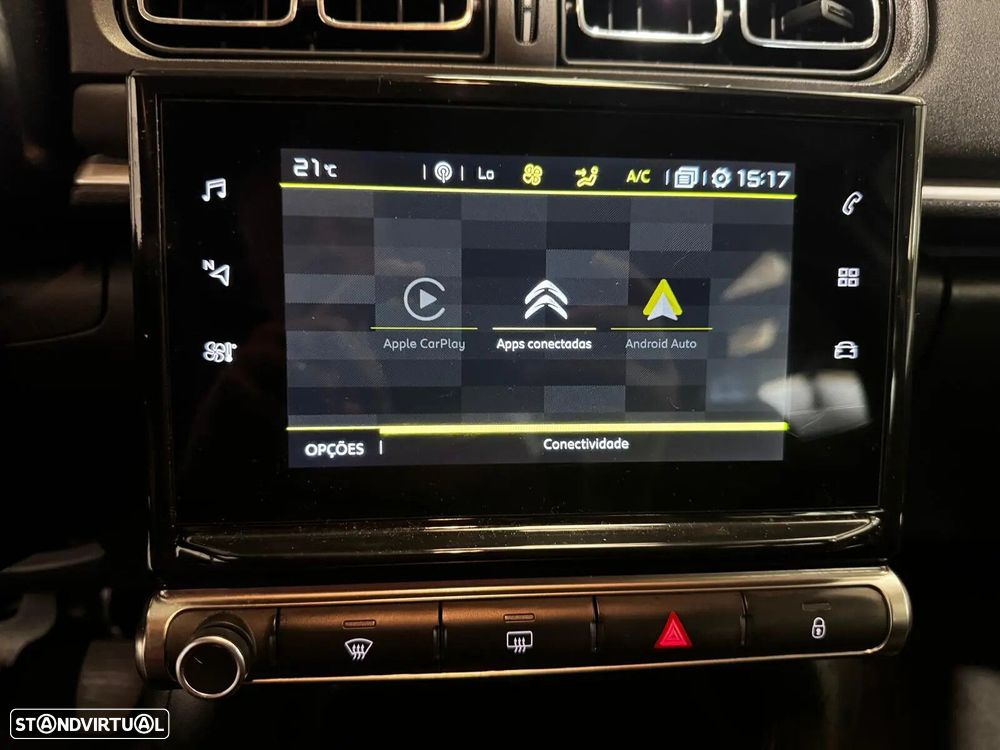 Citroën C3 Pure Tech S&S C-Series - 39