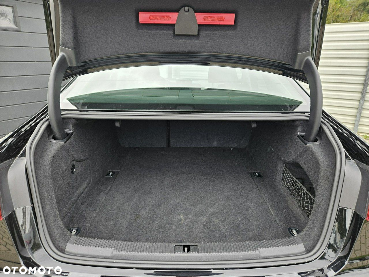 Audi A6 - 27