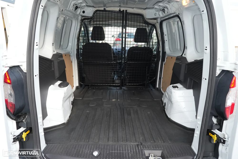 Ford Transit Courier 1.5TDCI 100cv - 7
