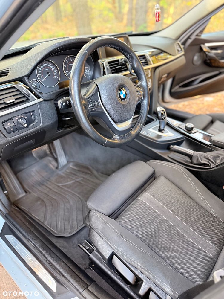 BMW Seria 3 - 11