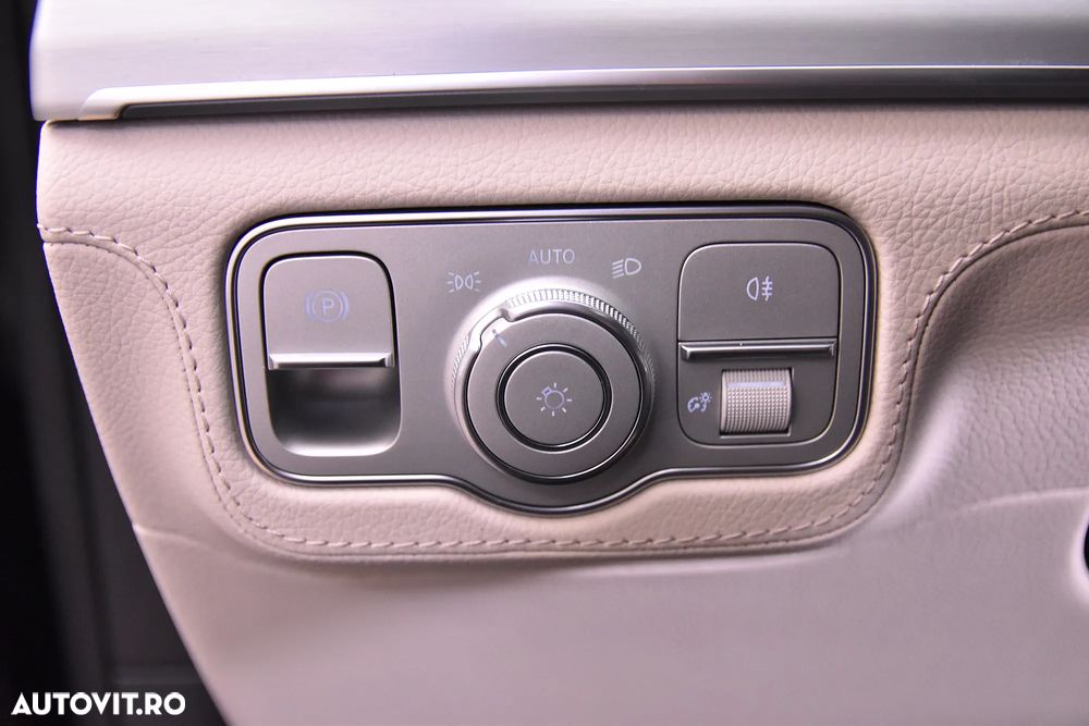 Mercedes-Benz GLE AMG 53 MHEV 4MATIC+ - 14