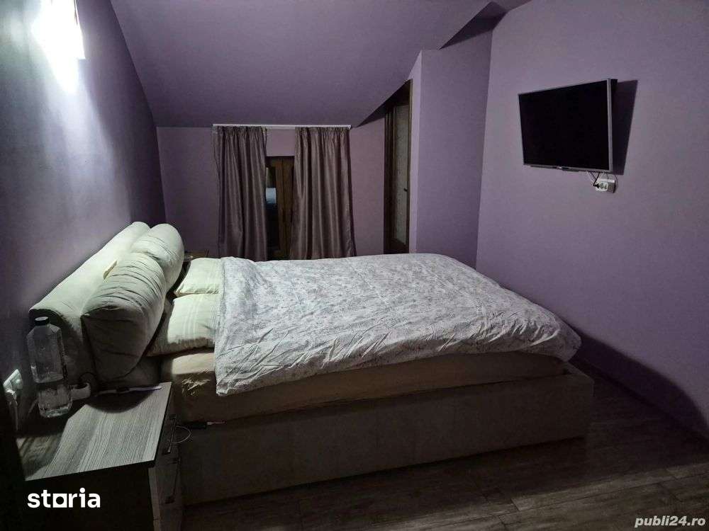 De vânzare casa P+M CAZASU - Imagine principală: 4/10