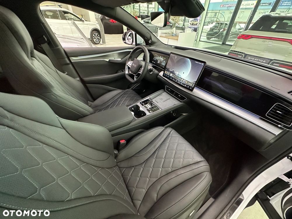 BYD Sealion 7 91.3kWh Excellence AWD - 19