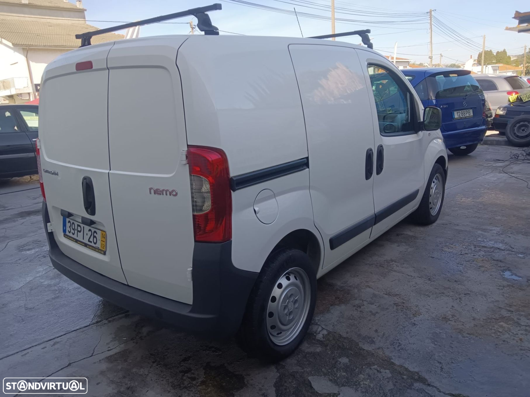 Citroën Nemo 1.3 HDi XTR - 14