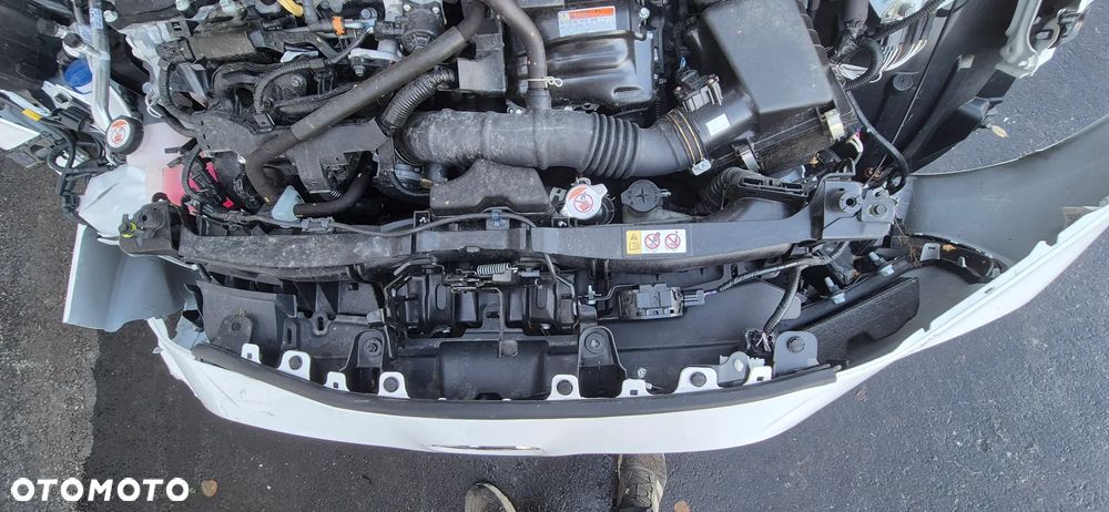 Toyota Yaris - 16