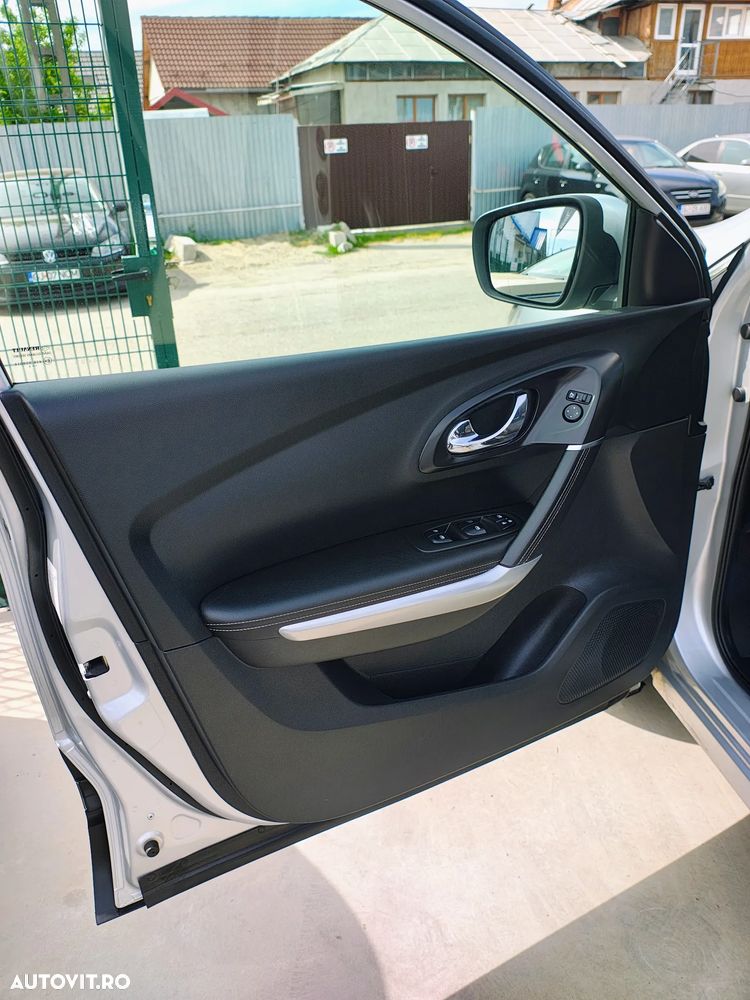 Renault Kadjar Energy dCi 130 XMOD - 22