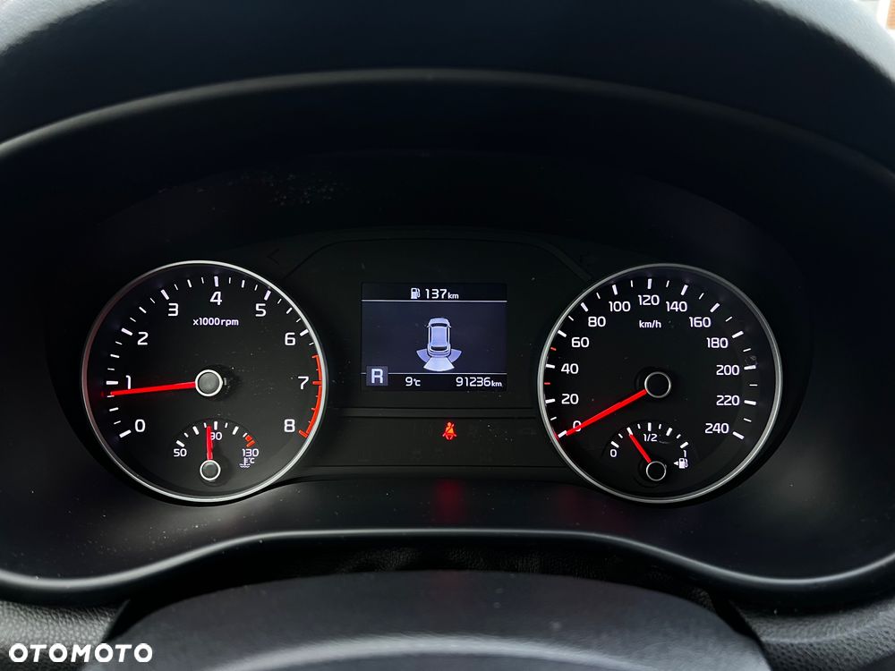 Kia Sportage 1.6 GDI M 2WD - 28