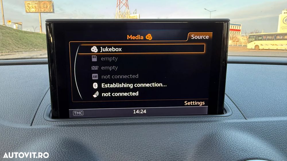 Audi A3 1.4 TFSI Attraction - 15