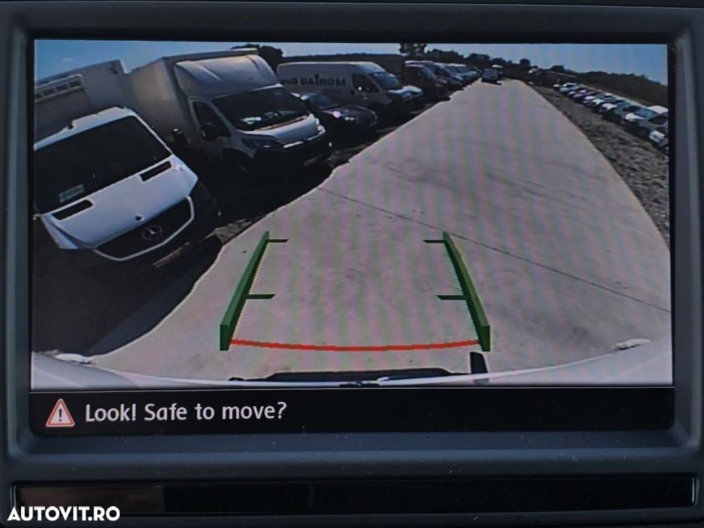 Volkswagen New Crafter L3H2 - 14