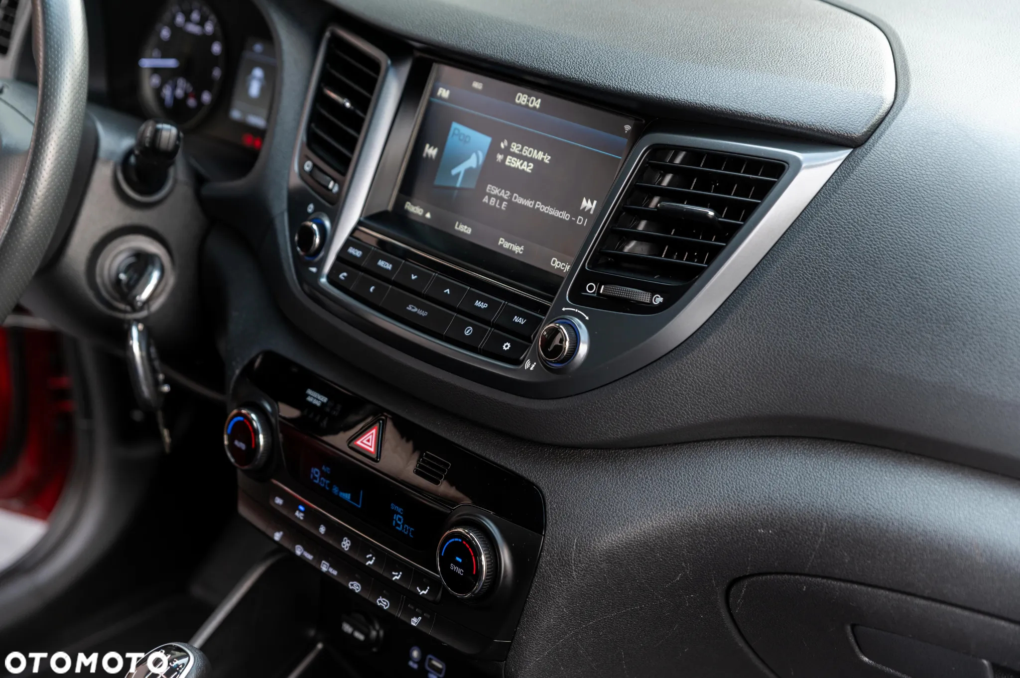 Hyundai Tucson 1.6 GDi 2WD Trend - 27