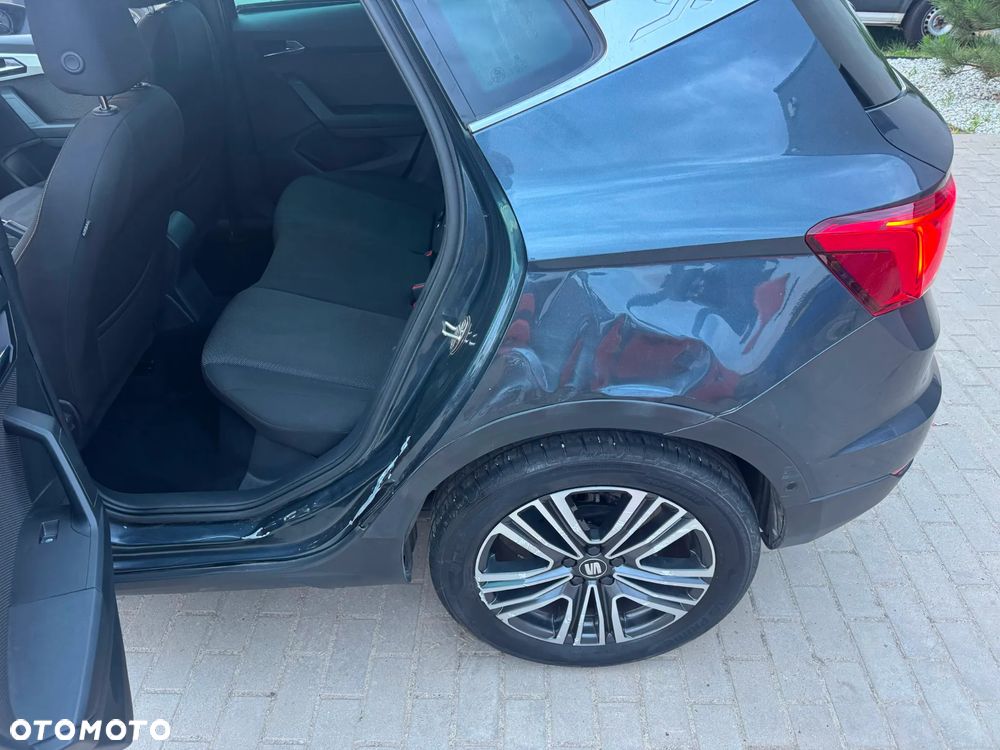 Seat Arona 1.0 TSI DSG OPF XCELLENCE - 10