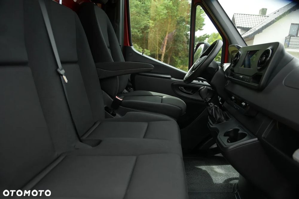 Mercedes-Benz SPRINTER=519=3.0CDi=V6=FIRANKA=4.90M - 19