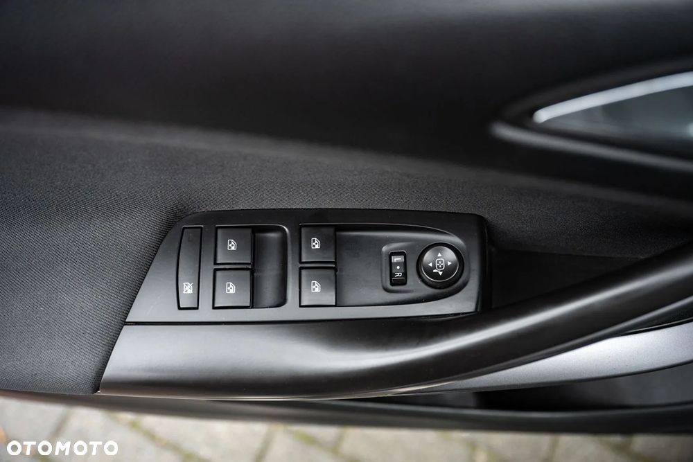 Opel Astra 1.4 Turbo Edition - 16