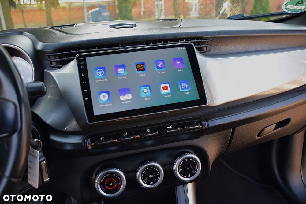 Alfa Romeo Giulietta - 29