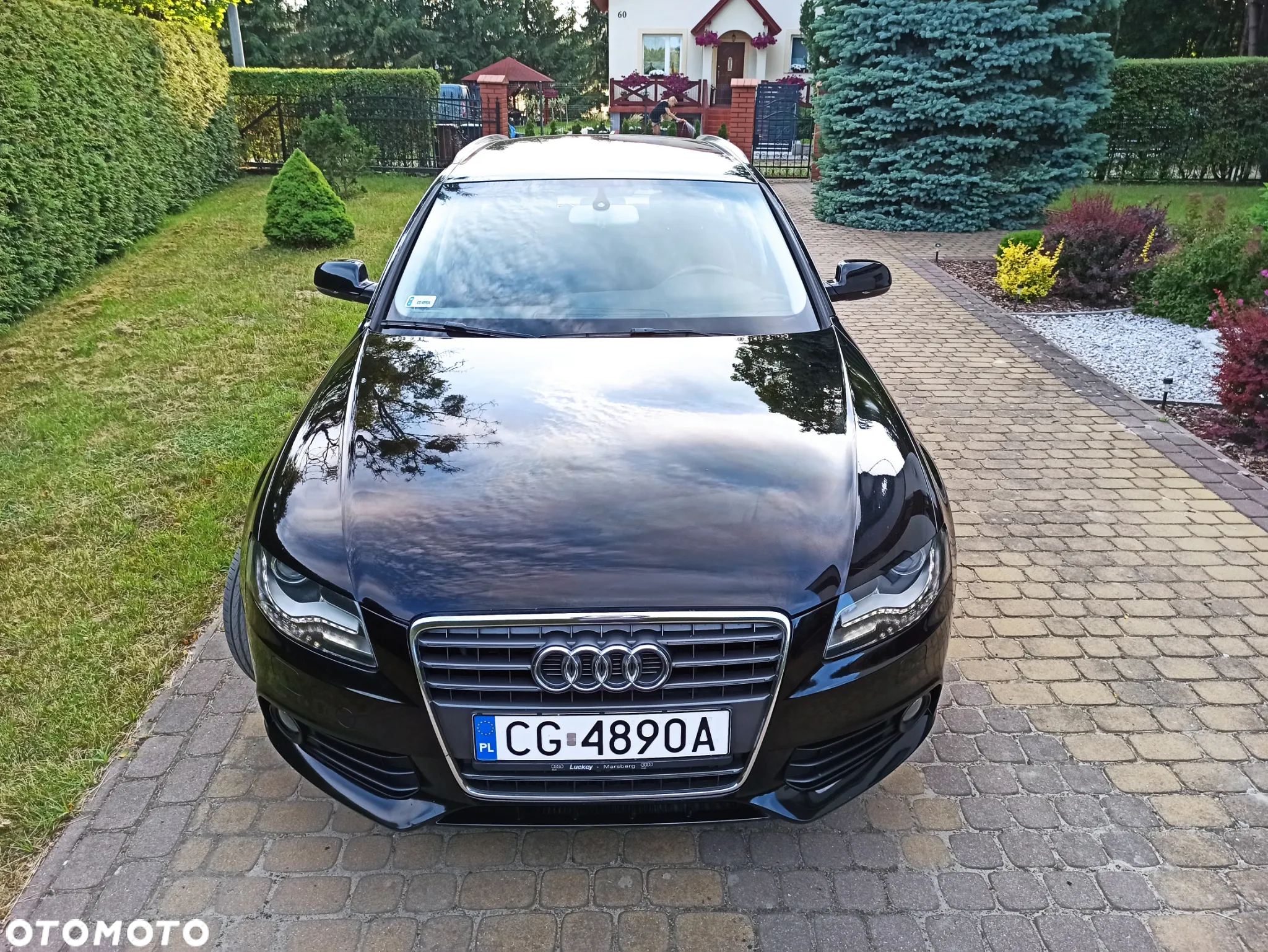 Audi A4 2.0 TDI - 3