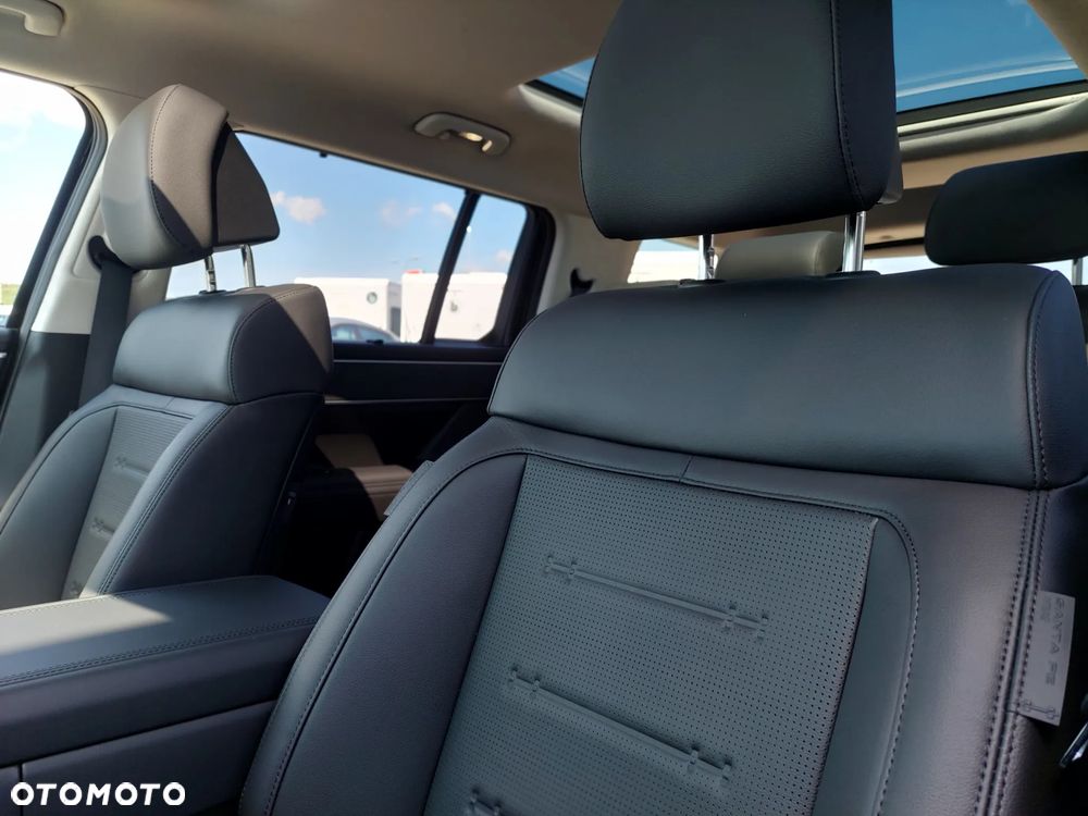 Hyundai Santa Fe 1.6 T-GDI HEV Platinum 4WD 7os - 22