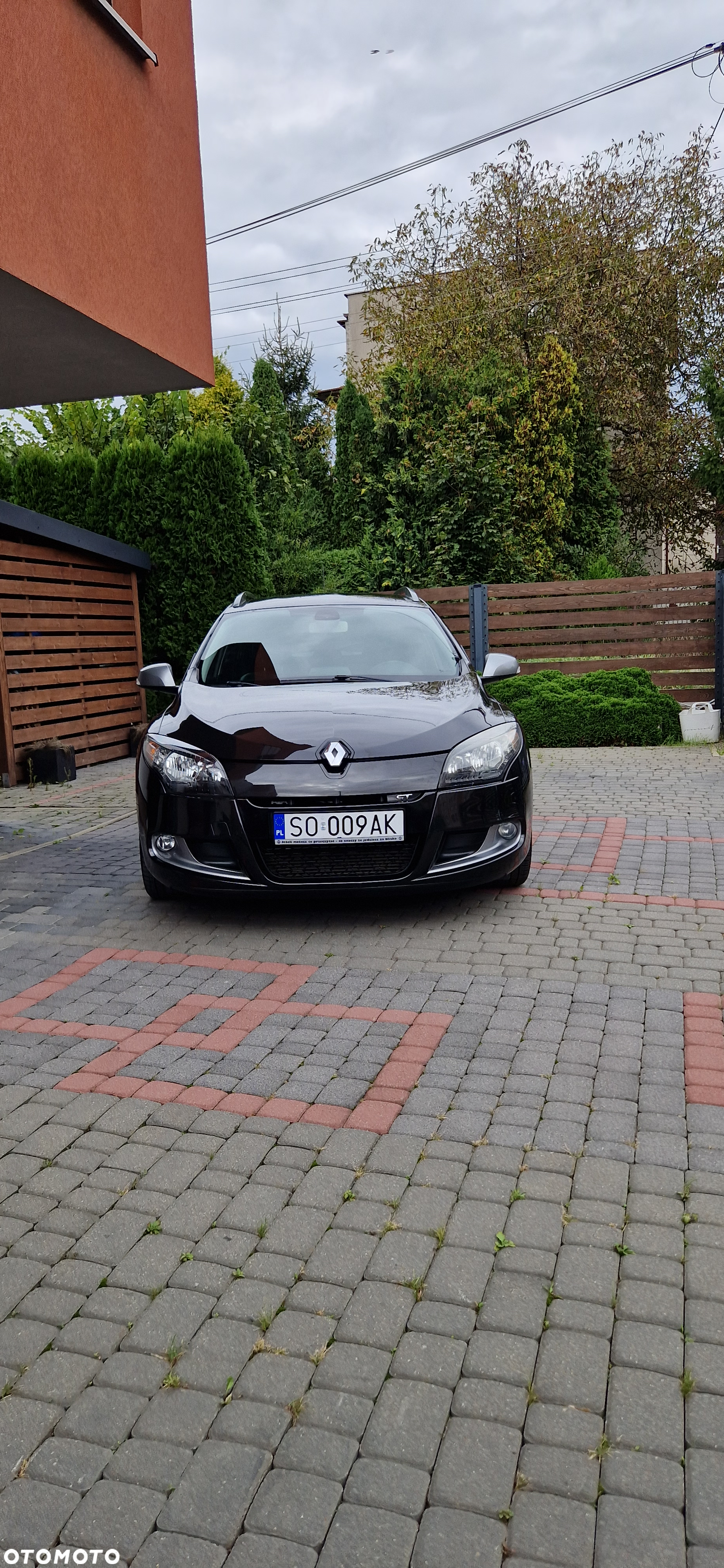 Renault Megane TCe 180 GT - 2