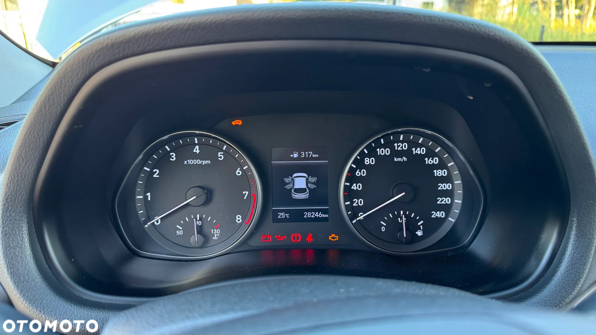 Hyundai i30 1.4 Classic + - 10