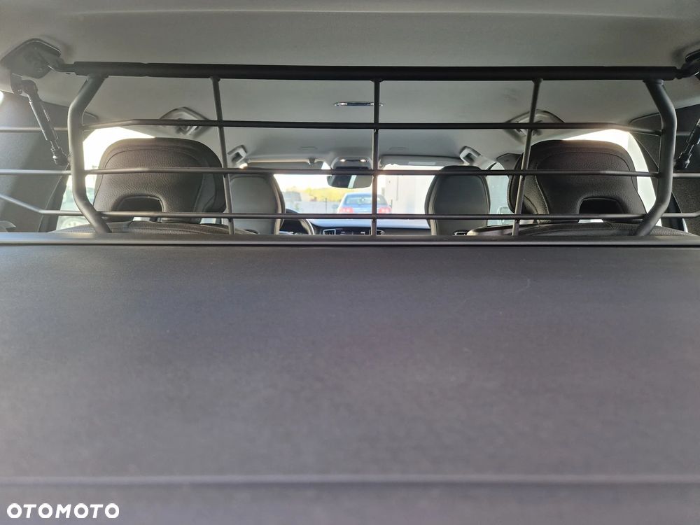 Volvo V60 D4 Geartronic Inscription - 27