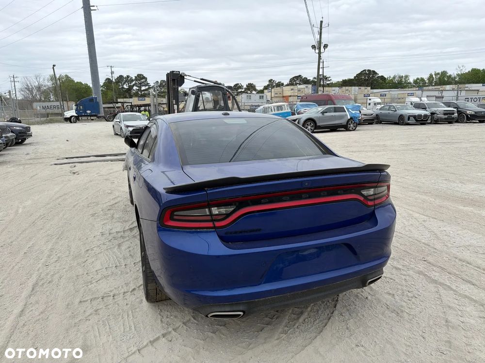 Dodge Charger - 17