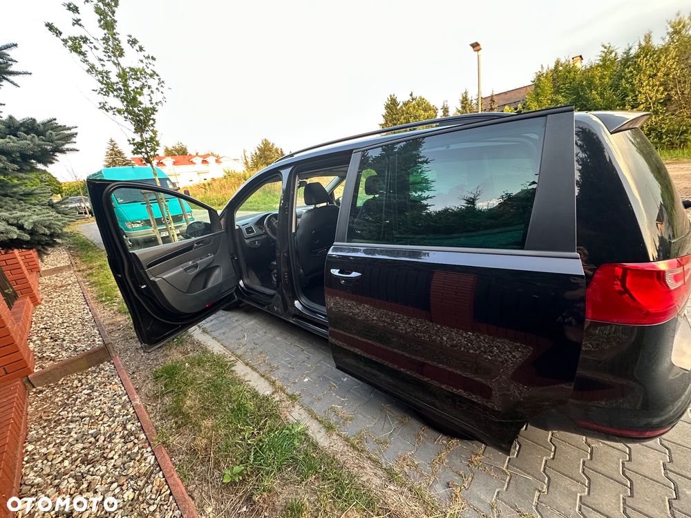 Seat Alhambra - 18