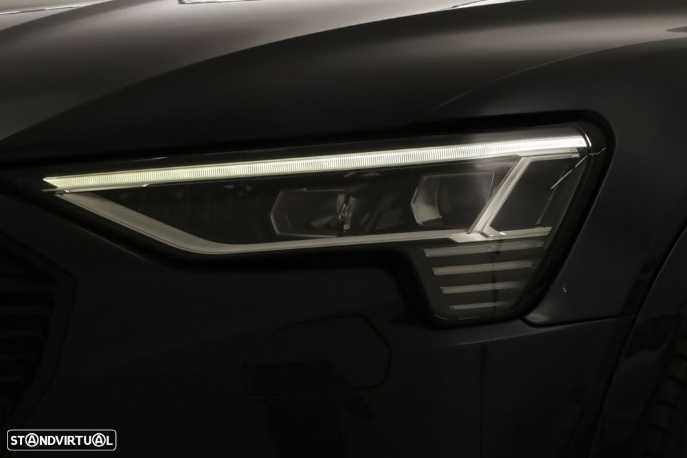 Audi e-tron 55 quattro Advanced - 6
