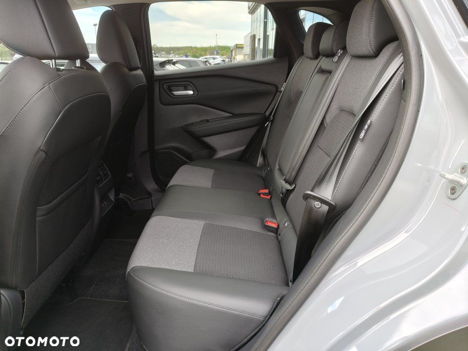 Nissan Qashqai - 10