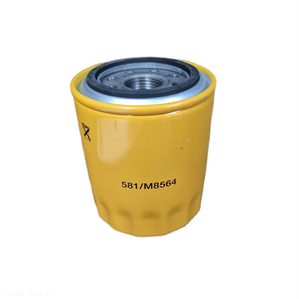 Filtr skrzyni biegów JCB 581/M8564 ZAM - 1