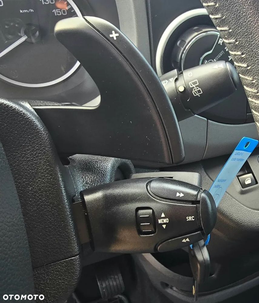 Citroën Berlingo Multispace BlueHDi 100 S&S ETG6 SHINE - 24