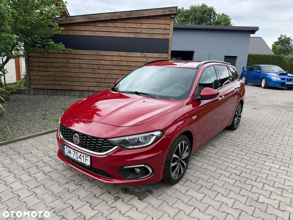 Fiat Tipo - 7