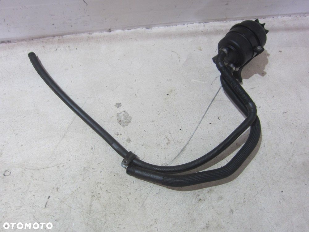 BMW Z3 E36 3.0I M54 ZBIORNIK ZBIORNICZEK PŁYNU WSPOMAGANIA 1097164 6851217 - 6