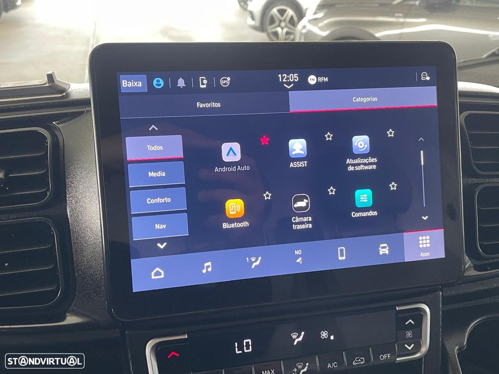 Opel Movano 2.2 CDTI L2H2 - 15