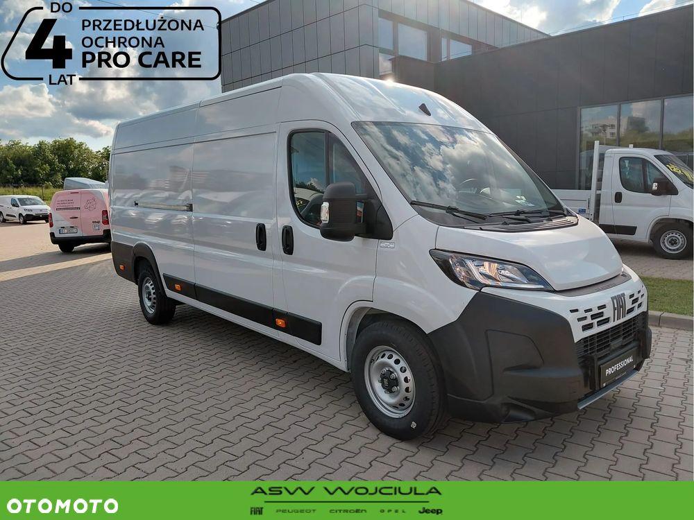 Fiat DUCATO - 1