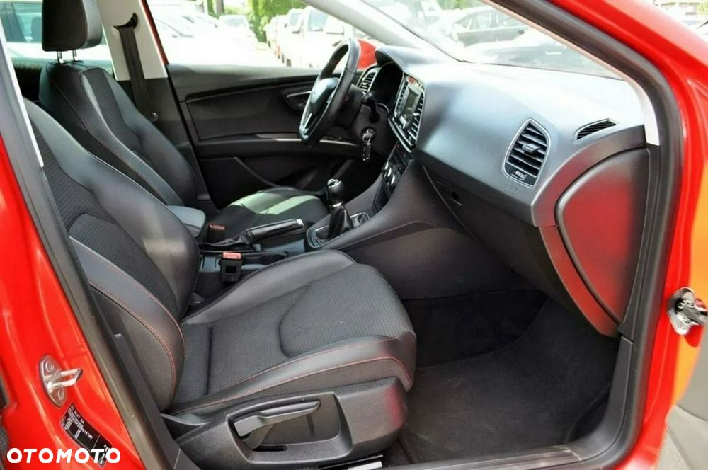 Seat Leon - 31